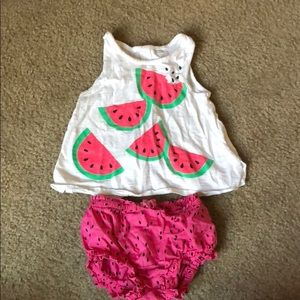 Adorable Old Navy Set